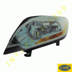 ФАР ДЕСЕН HELLA FORD KUGA 08-13 