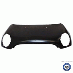 КАПАК ПРЕДЕН БЕЗ TURBO С TUV* MINI COOPER 06-11