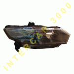 ФАР ДЕСЕН ЕЛЕКТРИЧЕСКИ H11/HB3 HONDA INSIGHT 09-14