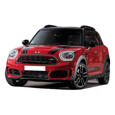 MINI COOPER COUNTRYMAN 16-