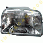 ФАР ДЕСЕН RENAULT SUPER 5 84-93 