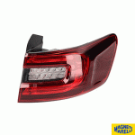 СТОП ДЕСЕН ВЪНШЕН LED COMBI MAGNETI MARELLI RENAULT TALISMAN 15-