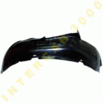 ПОДКАЛНИК ПЛАСТИЧЕН ПРЕДЕН ЛЯВ SKODA OCTAVIA 97-04 