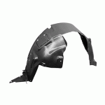 PLASTIC INNER FENDER FRONT RIGHT TREKKING FIAT 500 L 12-17