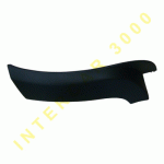 SPOILER LEFT IN FRONT BUMPER WITHOUT MODEL ONE MINI COOPER 02-06
