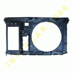 PANEL FRONT TURBO DIESEL(DW10BTED4) PETROL(EW10A) A/C EUROPE CITROEN C4 04-08