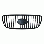 РЕШЕТКА ПЛАСТИЧНА KIA PICANTO 04- 08