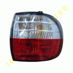 TAIL LAMP RIGHT OUTER 05- OE HYUNDAI H1 98-08