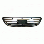 GRILL PLASTIC -06 KIA CERATO 04-09 