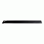 SILL LEFT UNDER DOOR RENAULT KANGOO 98-03 