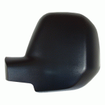 DOOR MIRROR COVER LEFT CITROEN BERLINGO 08-12