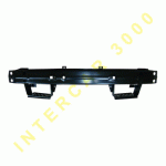 FRONT BUMPER REINFORCEMENT (STEEL) FORD TRANSIT 06-13 