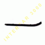 STRIP FOR REAR BUMPER LEFT SEDAN FORD MONDEO 00-07