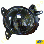 FOG LAMP FRONT LEFT MAGNETI MARELLI MITSUBISHI COLT 08-