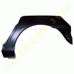 ВЕЖДА ЗАДНА ЛЯВА FORD GALAXY 95-06 