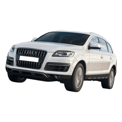 AUDI Q7 10-15