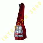 TAIL LAMP RIGHT HONDA CR-V 07-10