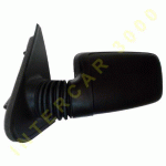 ОГЛЕДАЛО ЛЯВО С ДРЪЖКА PEUGEOT 405 87-95 