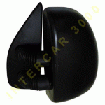 DOOR MIRROR LEFT LONG WITH HEATER 99-06 PEUGEOT BOXER 94-06 