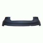 REAR BUMPER PRIMED 5 DOORS FORD FOCUS 11-14