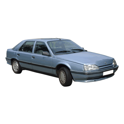 RENAULT 25 84-92