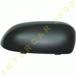 КАПАЧКА ЗА ОГЛЕДАЛО ЛЯВО OPEL CORSA C 00-06 