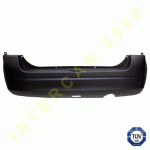 БРОНЯ ЗАДНА ГРУНДИРАНА С TUV OPEL AGILA 00-08