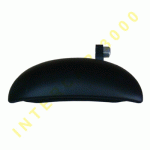 DOOR HANDLE REAR LEFT OUTER PEUGEOT 107 06-12 