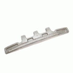 ABSORBER FOR REAR BUMPER ORIGINAL HYUNDAI ACCENT 06-11