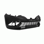 FRONT BUMPER PRIMED RENAULT SCENIC 16-