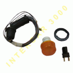 МИГАЧ ЛЯВ=ДЕСЕН СТРАНИЧЕН OPEL KADETT E 84-91 