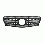 GRILL PLASTIC INNER MERCEDES GLA X156 13-17