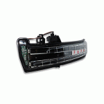 ГАБАРИТ ДЕСЕН (DAYLIGHT) ULO MERCEDES ML W166 11-