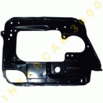 PANEL FRONT RIGHT SUZUKI VITARA 2d/4d 88-98