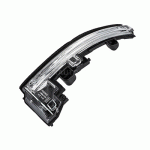 INDICATOR FOR DOOR MIRROR RIGHT LED RANGE ROVER 12-
