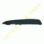 STRIP IN FRONT BUMPER LEFT OPEL ZAFIRA 05-08 