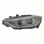 ФАР ЛЯВ XENON С МОТОР D1S ZK TYPE BMW 3 series F30 SEDAN-F31 WAGON 12-18