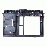 PANEL FRONT 1.4/1.6 PETROL 1.4 DIESEL (WITHOUT AUTOMATIC) PEUGEOT 1007 05- 