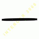 ОСНОВА НА ПРЕДНА БРОНЯ RENAULT SCENIC 06-08