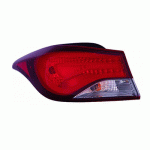 СТОП ЛЯВ ВЪНШЕН 13- HYUNDAI ELANTRA 11-15