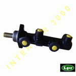 BRAKE PUMP LPR 1846 (HOLE Ø 20.64 mm,SIZE OF THREAD 10х1(3) PIG-IRON) СПИРАЧНА ПОМПА