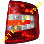 СТОП ДЕСЕН 4 ВРАТИ SEDAN 04- SKODA FABIA 99-07 