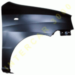 КАЛНИК ПРЕДЕН ДЕСЕН С ДУПКА ЗА МИГАЧ HYUNDAI ATOS/PRIME 03-07 