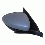 DOOR MIRROR RIGHT ELECTRICAL PRIMED WITH HEATER AND SENSOR FIAT TIPO 16-