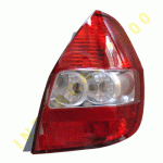 СТОП ДЕСЕН HONDA JAZZ 02-08