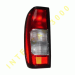 СТОП ЛЯВ 4 ВРАТИ (ГОЛЯМА КАБИНА) NISSAN P/U NAVARA D22 01-10