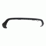 SPOILER IN REAR BUMPER MERCEDES GLA X156 13-17
