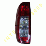 TAIL LAMP LEFT (BIG CABIN) NISSAN P/U NAVARA D40 05-10 