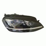 ФАР ДЕСЕН XENON LED VW GOLF VII 13-