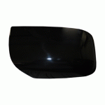 DOOR MIRROR COVER RIGHT NISSAN X-TRAIL 07-14
